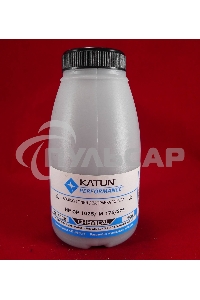 Тонер HP CP 1025/M 175/275 черный, химический (фл.30г.) Katun фас. Россия
