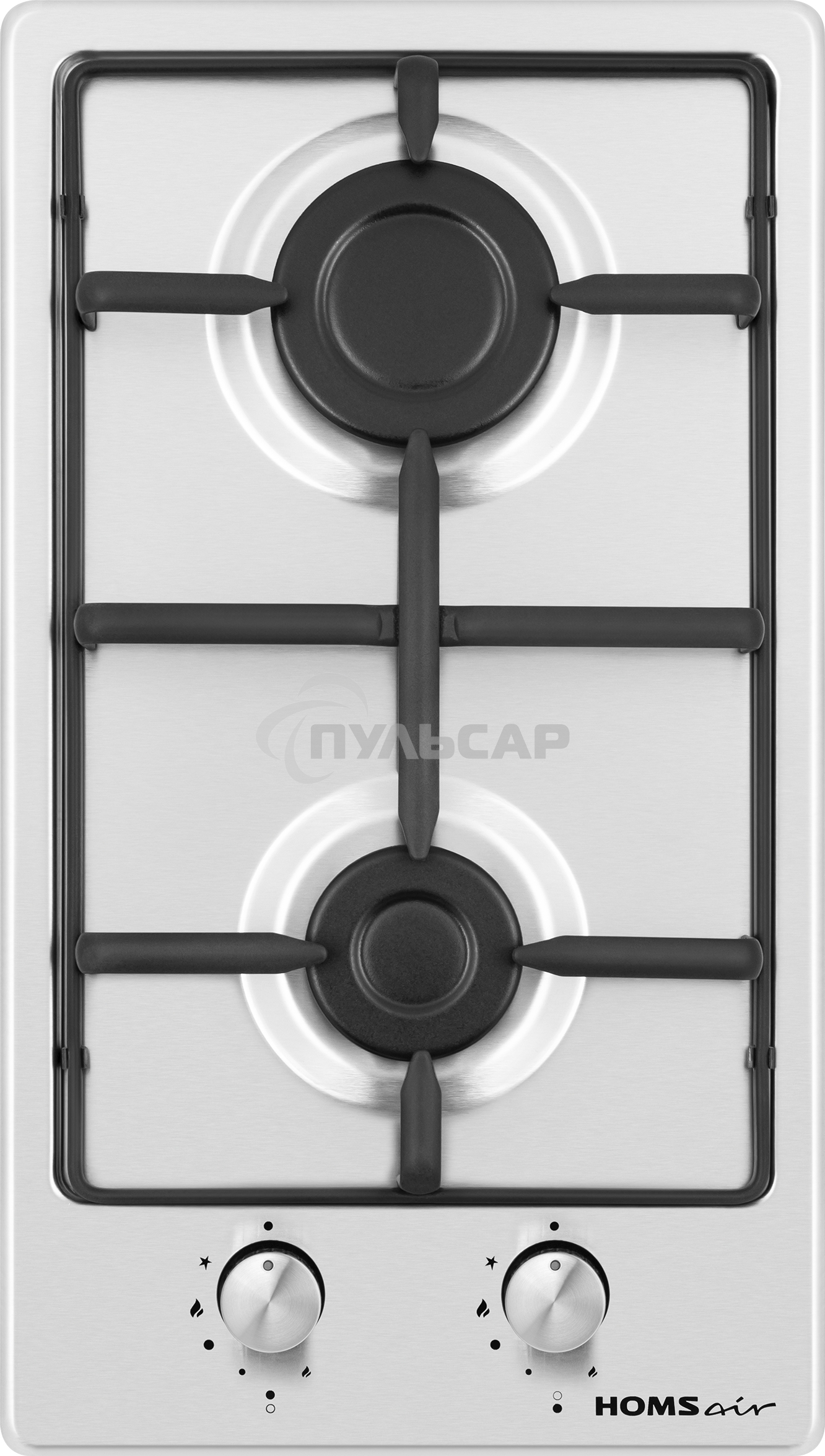 Газовая варочная панель HOMSair HGS323S