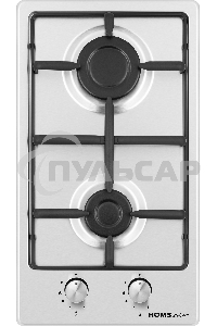 Газовая варочная панель HOMSair HGS323S