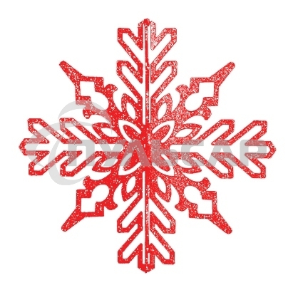 Елочная фигура Neon-night 