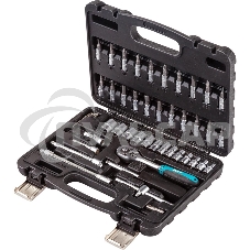 Набор ручного инструмента Bort BTK-46 91279903