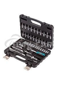 Набор ручного инструмента Bort BTK-46 91279903