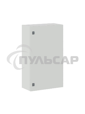 Шкаф ST с монтажной платой 1000х600х300мм от IP65-до IP66 IK10 ДКС R5ST1063