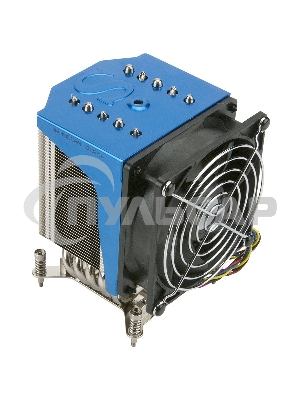 Радиатор SuperMicro SNK-P0051AP4 4U Active CPU Heat Sink for Socket H