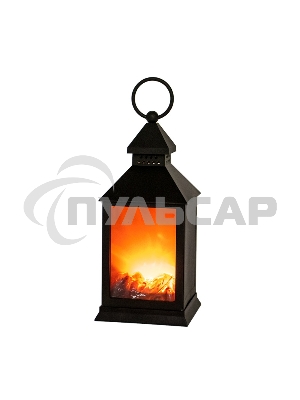 Светодиодный камин Neon-night 