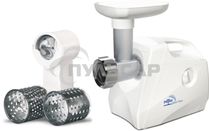 Мясорубка электрическая Ротор Дива Люкс 35/300-4