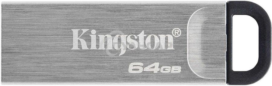 Флешка USB Kingston USB Flash KYSON 64 Gb USB 3.2 Gen 1