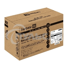 Источник бесперебойного питания (инвертор, синус, для котла) ExeGate SineTower SN-600.LCD.AVR.2SH 600VA/360W, чистая синусоида, LCD дисплей, AVR, 2*Schuko, линейно-интерактивный, черный