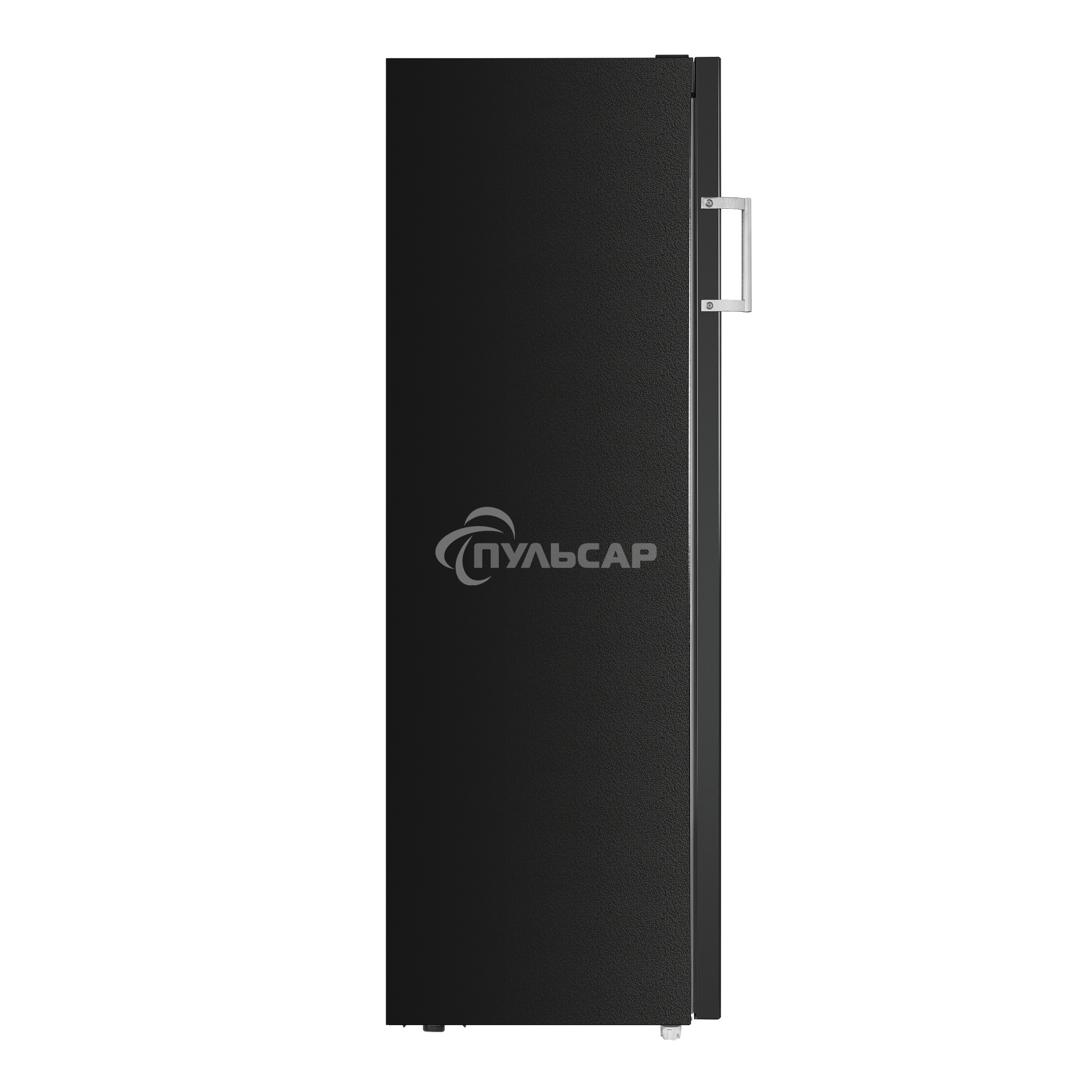 Морозильная камера Maunfeld MFFR170SB, черный, 206л, 4 ящика, 2 полки