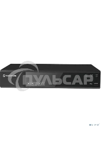 Сетевой 8 канальный регистратор Tantos TSr-NV08154 для IP камер