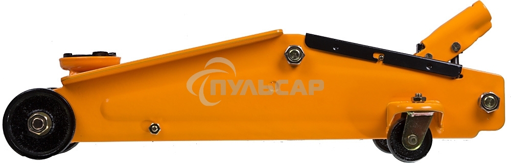 Домкрат ВИХРЬ ДМК-33 т, 135-435 мм, гидравлический подкатной