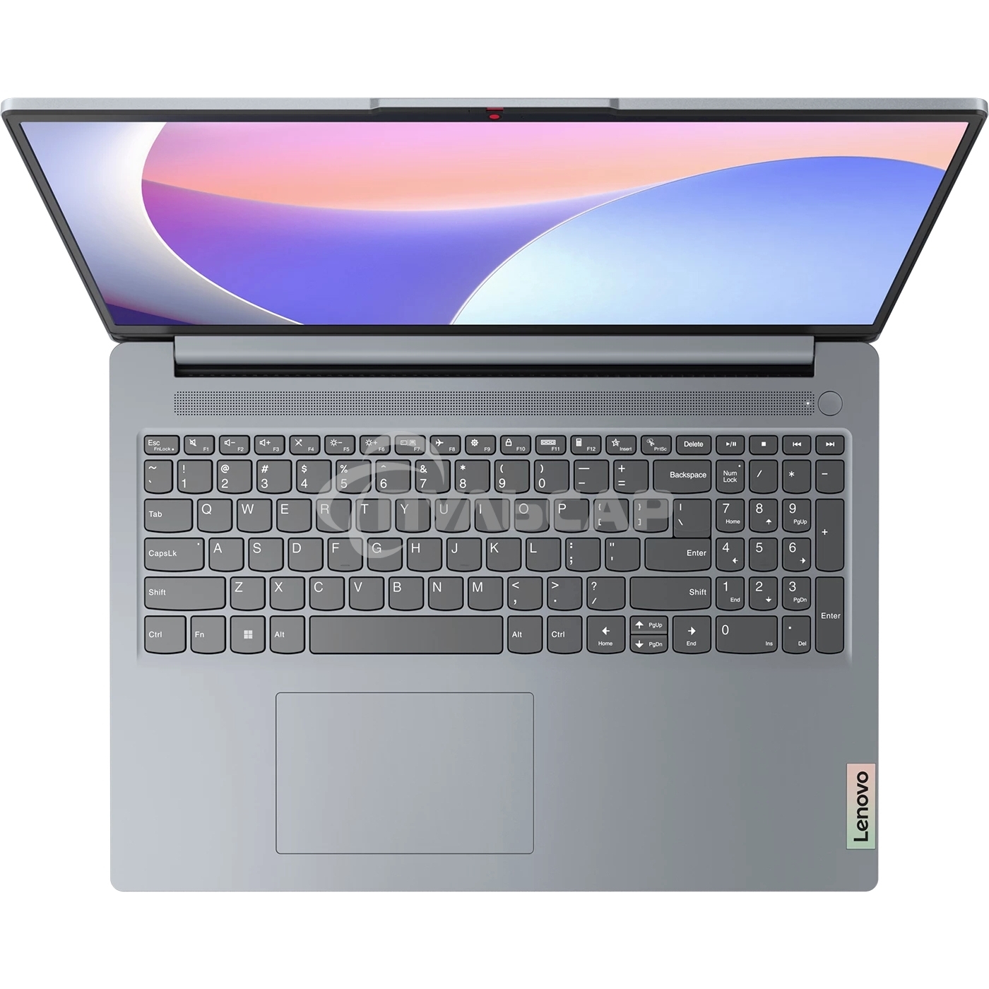 Ноутбук Lenovo IdeaPad Slim 3 16IAH8 16