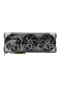 Видеокарта ASUS TUF-RTX 5080-O16G-GAMINGRTX 5080,HDMI*2,DP*3,16G,D7; 90YV0M30-M0NA00 (TUF-RTX 5080-O16G-GAMING)