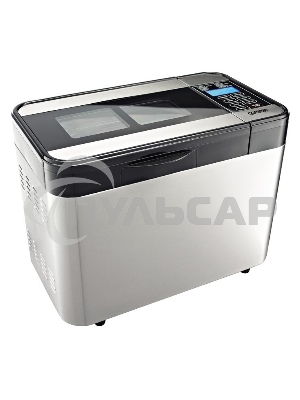 Хлебопечь Gorenje BM1400E 815Вт серебристый