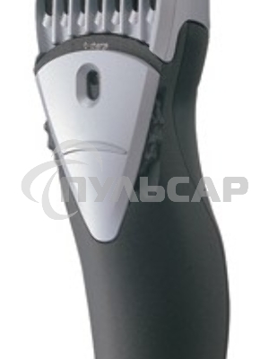 Машинка для стрижки Panasonic ER206-K черный