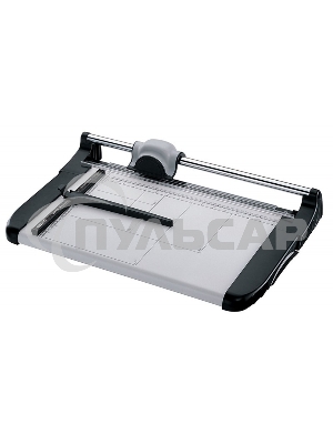 Резак дисковый Kw-Trio 3018 A4/15лист./360мм/автоприжим