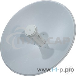 Сетевое оборудование Ubiquiti PowerBeam M5-400 PBE-M5-400-EU 