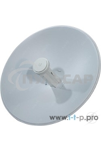Сетевое оборудование Ubiquiti PowerBeam M5-400 PBE-M5-400-EU 