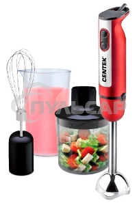 Блендер Centek CT-1319 Red