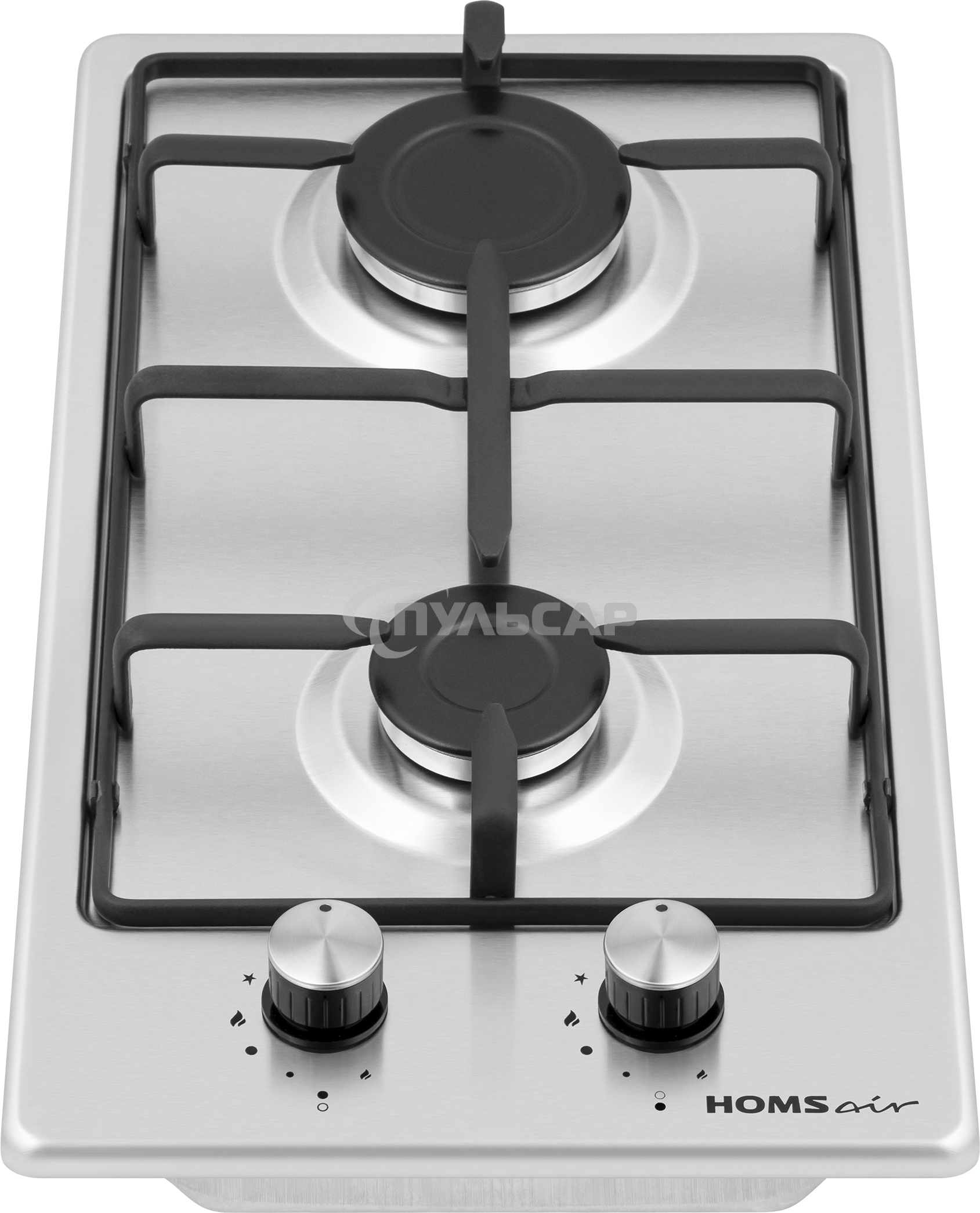 Газовая варочная панель HOMSair HGS323S