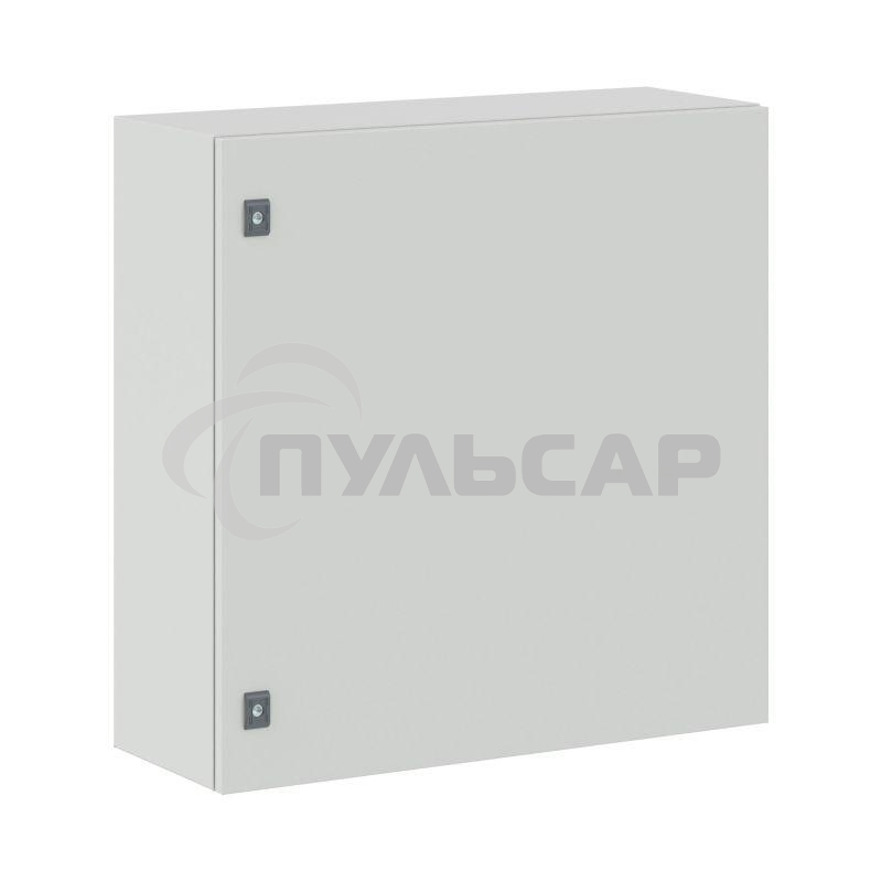 Шкаф ST с монтажной платой 800х800х300мм от IP65-до IP66 IK10 ДКС R5ST0883