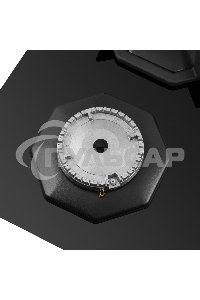 Комбинированная варочная панель Maunfeld EEHG.642VC.2CB/KG