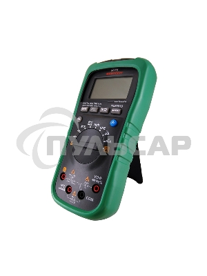 Профессиональный мультиметр MS8361D MASTECH