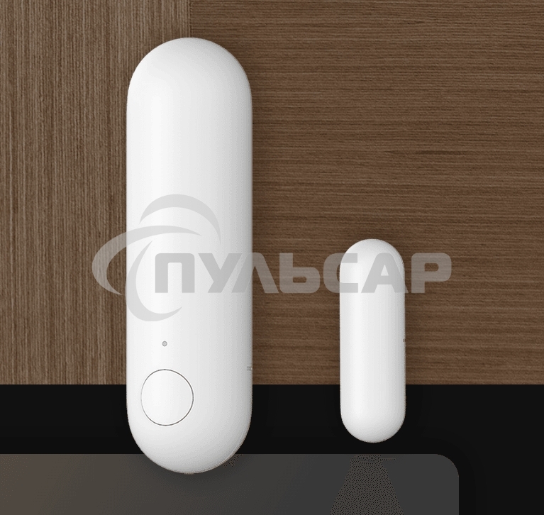 Датчик открытия окон и дверей Aqara Door and Window Sensor T1 DW-S03D