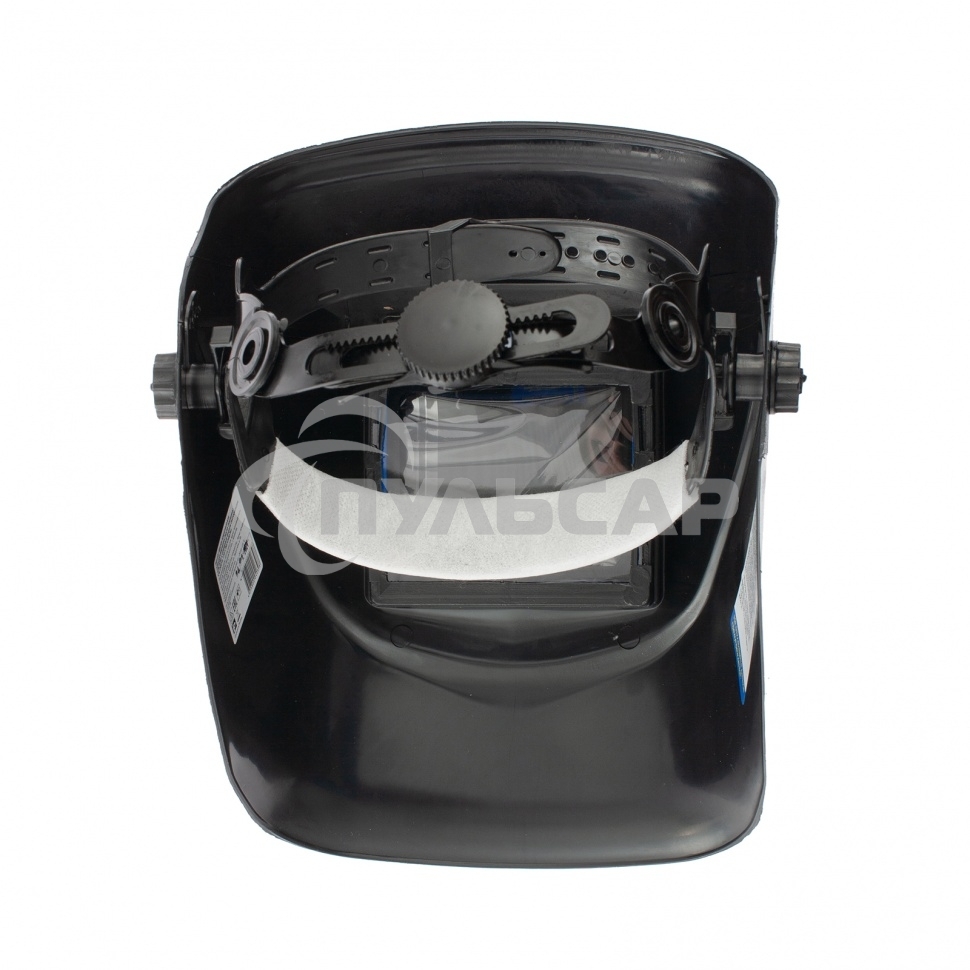 Щиток СИБРТЕХ защитный для электросварщикамаска сварщика с откидным блоком 110*90 СИБРТЕХ Россия 89122