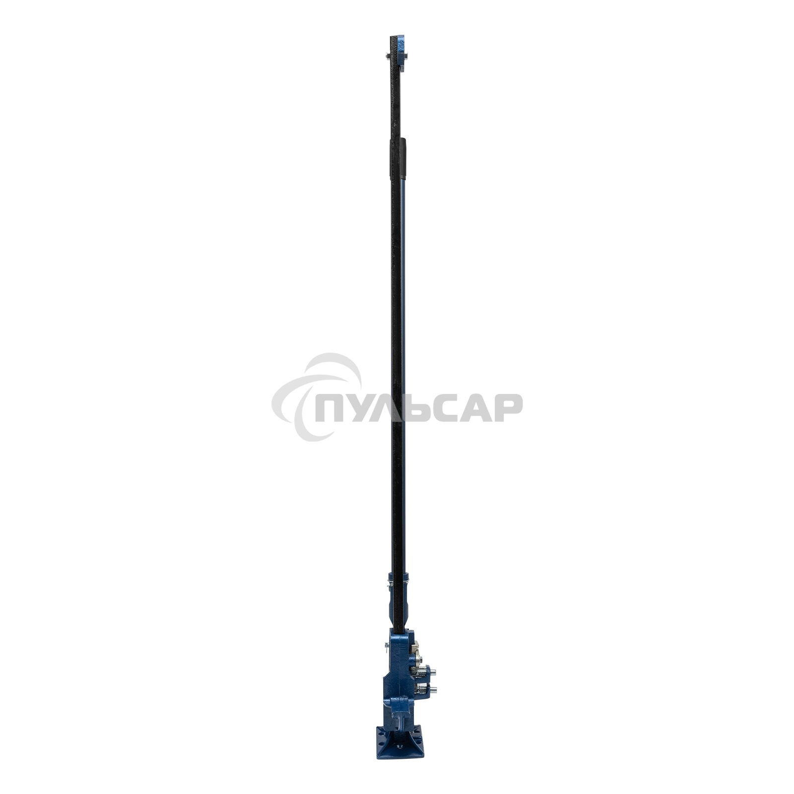 Домкрат STELS 50529реечный профессиональный 3 тонны 115-1335мм high jack
