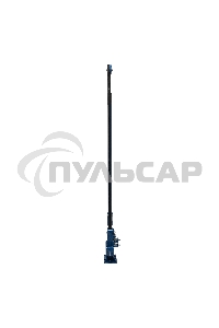 Домкрат STELS 50529реечный профессиональный 3 тонны 115-1335мм high jack