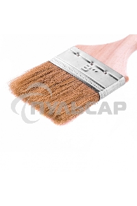 Кисть плоская 