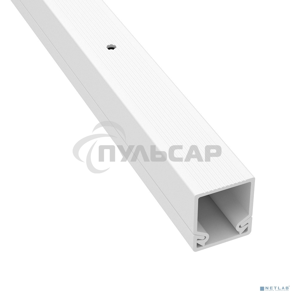 Кабель-канал 15х17 L2000 пластик TMC ДКС 00303