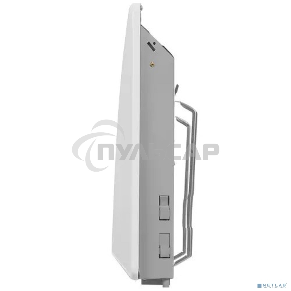 Отопительный модуль конвектора Ballu Evolution Transformer BEC/EVU-2000 белый, 2000 Вт, 25 м2 (для работы конвектора требуется блок управления)