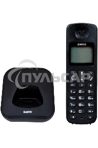Беспроводной телефон DECT SANYO RA-SD53RUBK