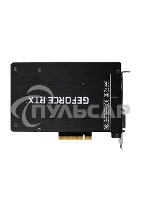 Видеокарта Palit RTX 3050 DUAL 8G V1 (NE63050018P1-1070D V1) RTL