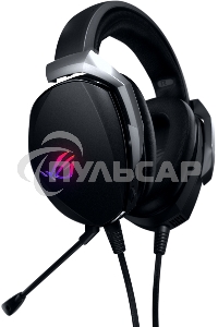 Игровые наушники ASUS ROG THETA 7.1, черные