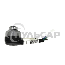 Замок зажигания для генераторов 4 контактов 141028 Замок зажигания для генераторов 4 контактов 141028