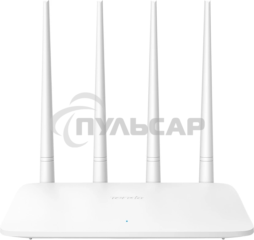 Маршрутизатор TENDA F6 Wi-Fi 300MBPS 10/100M