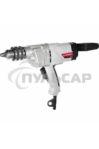 Дрель безударная Интерскол Д-16/1050Р2 1050Вт патрон:кулачковый реверс