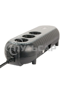 Источник бесперебойного питания Powercom WOW-500U WOW-500A-6GG-2440
