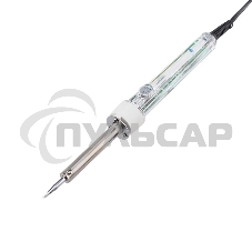 Паяльник Rexant с керам.нагревателем и регулятором 220V/30-50Вт /ZD-708/ 12-0170