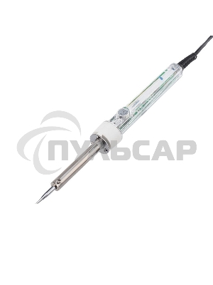 Паяльник Rexant с керам.нагревателем и регулятором 220V/30-50Вт /ZD-708/ 12-0170