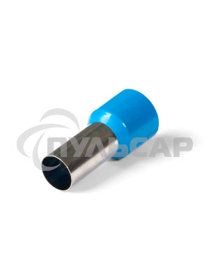 Наконечник штыревой НШВИ 50-20 (50шт/упак) 79455 КВТ