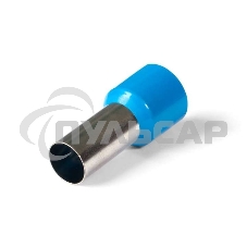 Наконечник штыревой НШВИ 50-20 (50шт/упак) 79455 КВТ Наконечник штыревой НШВИ 50-20 (50шт/упак) 79455 КВТ