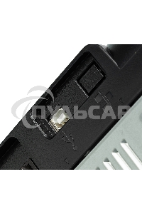 Принтер лазерный Pantum P2500, А4, ч/б, печ. до 22 стр/мин, 1200x1200 dpi, USB