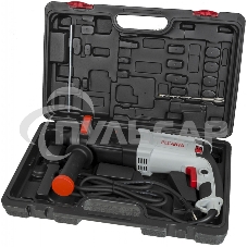 Перфоратор Ресанта П-32-1000К патрон:SDS-plus уд.:5.2Дж 1000Вт (кейс в комплекте)