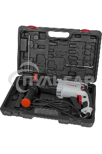 Перфоратор Ресанта П-32-1000К патрон:SDS-plus уд.:5.2Дж 1000Вт (кейс в комплекте)