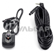 Видеокамера дополнительная Incar VDC-170R черный 5м для SDR-170 (упак.:1шт)