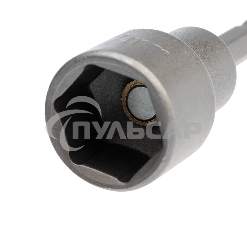 Ключ-насадка 17х65 мм, 1/4